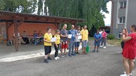 Zväčšiť fotografiu - Výlety, koncerty, grilovačky aj kúpanie v mori - CS Nádej 8