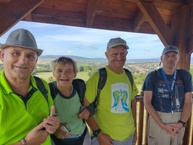 Zväčšiť fotografiu - Výlety, koncerty, grilovačky aj kúpanie v mori - Lipa 5