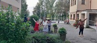 Zväčšiť fotografiu - Výlety, koncerty, grilovačky aj kúpanie v mori - Slávnica (3)