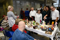 Výnimočné vianočné trhovisko župa otvorí už v pondelok - 20181203_TSK_vianocne_trhy_052w