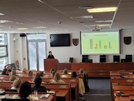 Zväčšiť fotografiu - Vzdelávaním zamestnancov k zvyšovaniu kvality sociálnych služieb