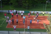 Zväčšiť fotografiu - Z letných zážitkov sa tešia aj klienti zariadení sociálnych služieb