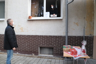 Zväčšiť fotografiu - Z vianočných darčekov od župných zamestnancov sa tešili seniori aj deti - IMG_4728