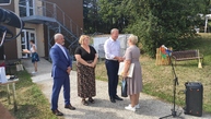 Zväčšiť fotografiu - Za polstoročie našlo v css – jesienka svoj druhý domov viac ako 1 600 ľudí - IMG_20220815_112804