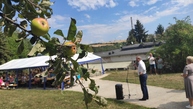 Zväčšiť fotografiu - Za polstoročie našlo v css – jesienka svoj druhý domov viac ako 1 600 ľudí - IMG_20220815_113038