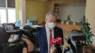 Zväčšiť fotografiu - Zariadenia sociálnych služieb v kraji prechádzajú plošným testovaním na covid-19 - Bez názvu
