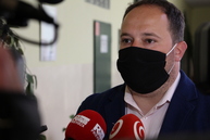 Zväčšiť fotografiu - Zariadenia sociálnych služieb v kraji prechádzajú plošným testovaním na covid-19 - IMG_0010