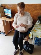 Zväčšiť fotografiu - Zažili október plný farieb a radosti - CSS Lipovec (2)