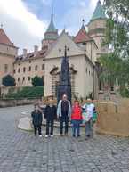 Zväčšiť fotografiu - Zažili október plný farieb a radosti - Kolonka_Bojnice (8)