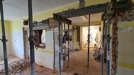 Zväčšiť fotografiu - Župa komplexne zrekonštruovala domov sociálnych služieb v nosiciach - 20200930_101012