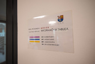 Zväčšiť fotografiu - Župa komplexne zrekonštruovala domov sociálnych služieb v nosiciach - DSS Púchov Nosice_strih pásky_prístavba_mini (12)