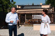 Zväčšiť fotografiu - Župa zrekonštruovala budovu špecializovaného zariadenia pre deti s autizmom - 20200821_TSK_070w