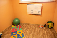 Zväčšiť fotografiu - Župa zrekonštruovala budovu špecializovaného zariadenia pre deti s autizmom - 20200821_TSK_092w