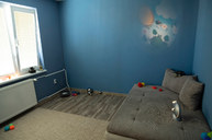 Zväčšiť fotografiu - Župa zrekonštruovala budovu špecializovaného zariadenia pre deti s autizmom - 20200821_TSK_094w