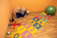 Zväčšiť fotografiu - Župa zrekonštruovala budovu špecializovaného zariadenia pre deti s autizmom - 20200821_TSK_095w