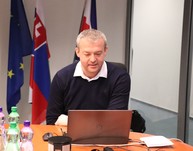 Zväčšiť fotografiu - Župan poďakoval riaditeľom zariadení sociálnych služieb - IMG_4830_1