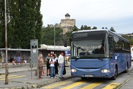 Zväčšiť fotografiu - Druhá zmena rozpočtu odzrkadľuje negatívny zvrat vo vývoji daňových príjmov