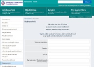 Zväčšiť fotografiu - Hľadáme dobrovoľníkov, pomôcť môžete nemocniciam i vakcinačným centrám - sas