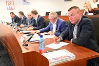 Zväčšiť fotografiu - Januárovému rokovaniu zastupiteľstva dominovali majetkové témy a projekty financované z externých zdrojov