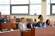Zväčšiť fotografiu - Kraj žiada o financie z eurofondov na ďalšie projekty v oblasti školstva a dopravy - DSC_1793