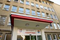 Zväčšiť fotografiu - Krajský parlament rokoval v tomto roku po prvýkrát, programu dominovalo riešenie prebytočného majetku župy - 20181015_PB_NsP_ministerka_Kalavska_001w
