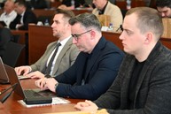 Zväčšiť fotografiu - Krajský parlament sa venoval téme župných nemocníc, ale aj projektom, ktoré chce kraj realizovať za pomoci eurofondov - 