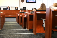 Zväčšiť fotografiu - Na marcovom zastupiteľstve boli ocenení výnimoční žiaci, rokovalo sa aj o spolufinancovaní projektov z eurofondov