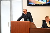 Zväčšiť fotografiu - Na marcovom zastupiteľstve boli ocenení výnimoční žiaci, rokovalo sa aj o spolufinancovaní projektov z eurofondov