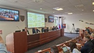 Zväčšiť fotografiu - V. zasadnutie zastupiteľstva tsk - 20230515_133348