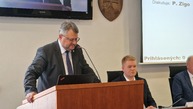 Zväčšiť fotografiu - V. zasadnutie zastupiteľstva tsk - 20230515_133729