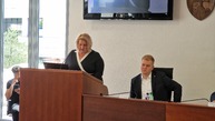 Zväčšiť fotografiu - V. zasadnutie zastupiteľstva tsk - 20230515_141703