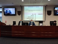 Zväčšiť fotografiu - V budúcom roku župa investuje najviac financií do rekonštrukcie ciest, modernizácie škôl a krajských nemocníc - IMG_20201123_133608