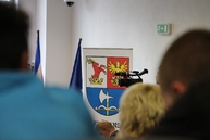 Xviii. zasadnutie zastupiteľstva tsk - Snímek 329