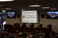 Zastupiteľstvo trenčianskeho samosprávneho kraja je sfunkčnené - IMG_9152