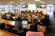 Zastupiteľstvo trenčianskeho samosprávneho kraja je sfunkčnené - IMG_9207