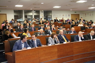 Zastupiteľstvo trenčianskeho samosprávneho kraja je sfunkčnené - IMG_9215