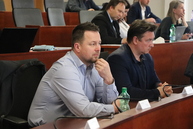Zväčšiť fotografiu - Župa aj v minulom náročnom roku hospodárila s prebytkom približne 22 mil. eur, investičné akcie sa nezastavili, v pláne sú aj nové - IMG_7745