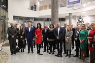 Zväčšiť fotografiu - Župa ide do ťažkých čias, v budúcom roku prevažne dokončí len rozrobené projekty - IMG_8888