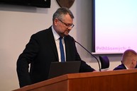 Zväčšiť fotografiu - Župné nemocnice majú jedného riaditeľa, poslanci schválili rozpočet na najbližšie tri roky