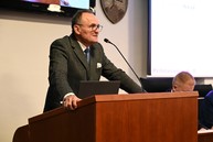 Zväčšiť fotografiu - Župné nemocnice majú jedného riaditeľa, poslanci schválili rozpočet na najbližšie tri roky