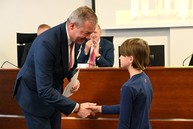 Zväčšiť fotografiu - Župné nemocnice majú jedného riaditeľa, poslanci schválili rozpočet na najbližšie tri roky