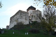 Zväčšiť fotografiu - Župné nemocnice majú jedného riaditeľa, poslanci schválili rozpočet na najbližšie tri roky