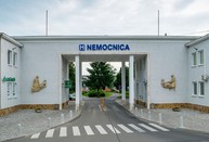 Zväčšiť fotografiu - Župné nemocnice majú jedného riaditeľa, poslanci schválili rozpočet na najbližšie tri roky