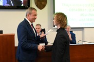 Zväčšiť fotografiu - Župné nemocnice majú jedného riaditeľa, poslanci schválili rozpočet na najbližšie tri roky