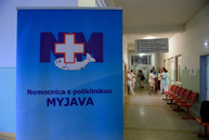 Zväčšiť fotografiu - Župné nemocnice vytvorili virtuálny holding s názvom tsk hospitals