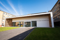 Zväčšiť fotografiu - Župné nemocnice vytvorili virtuálny holding s názvom tsk hospitals