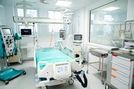 Zväčšiť fotografiu - Župné nemocnice vytvorili virtuálny holding s názvom tsk hospitals