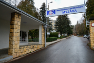 Zväčšiť fotografiu - Župné nemocnice vytvorili virtuálny holding s názvom tsk hospitals