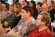 Zväčšiť fotografiu - Ak nie je naša práca pretkaná láskou, tak je zbytočná