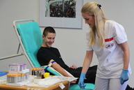 Zväčšiť fotografiu - Aké benefity prináša so sebou darcovstvo krvi? - IMG_3797